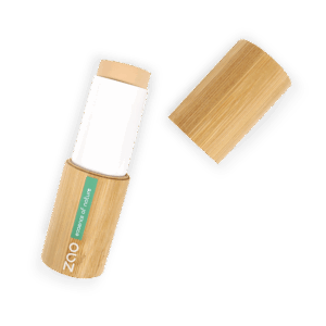 STICK FOUNDATION GOLDEN BEIGE 772 "ZAO"- 10gr