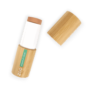 STICK FOUNDATION PRALINE MEDIUM 777 "ZAO"- 10gr