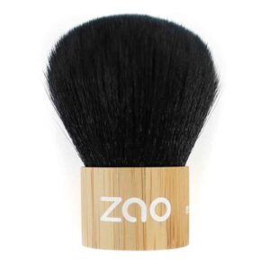BAMBOO BRUSH KABUKI "ZAO"