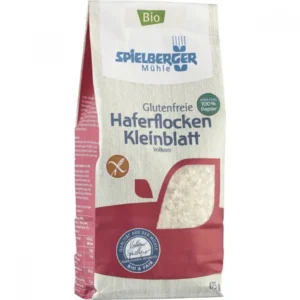 ΒΙΟΛΟΓΙΚΕΣ ΝΙΦΑΔΕΣ ΒΡΩΜΗΣ ΛΕΠΤΕΣ Χ/ΓΛ "SPIELBERGER"- 475gr