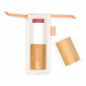 BLUSH STICK POPPY PINK 842 "ZAO"- 10gr