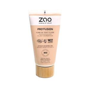 PROFUSION FOUNDATION FLUID 853 "ZAO"- 30gr