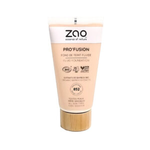 PROFUSION FOUNDATION FLUID 852 "ZAO"- 30gr