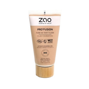 PROFUSION FOUNDATION FLUID 855 "ZAO"- 30gr
