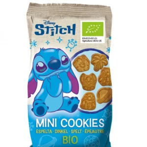 ΒΙΟΛΟΓΙΚΑ ΜΠΙΣΚΟΤΑ ΝΤΙΝΚΕΛ "STITCH"- 100gr