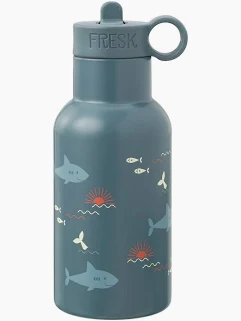 NORDIC THERMOS BOTTLE SHARK "FRESK"- 350ml