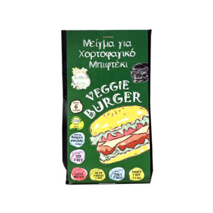 ΜΕΙΓΜΑ ΓΙΑ ΧΟΡΤΟΦΑΓΙΚΟ ΜΠΙΦΤΕΚΙ "ECO GAIA FARM"- 215gr
