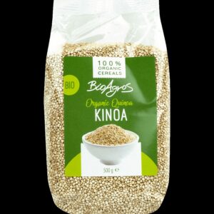ΒΙΟΛΟΓΙΚΗ ΚΙΝΟΑ ''ΒΙΟΑΓΡΟΣ''- 500gr