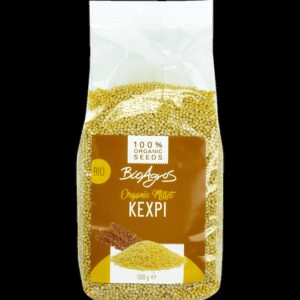 ΒΙΟΛΟΓΙΚΟ ΚΕΧΡΙ "ΒΙΟΑΓΡΟΣ"- 500gr