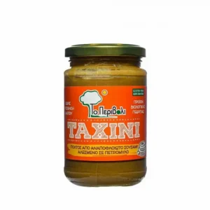 BIO ΤΑΧΙΝΙ ΟΛΙΚΗΣ "ΤΟ ΠΕΡΙΒΟΛΙ" - 280gr