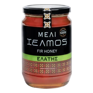 ΜΕΛΙ ΕΛΑΤΗΣ "ΧΕΛΜΟΣ" - 950gr