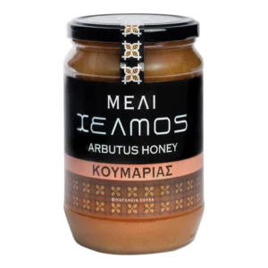 ΜΕΛΙ ΚΟΥΜΑΡΙΑΣ "ΧΕΛΜΟΣ" - 950gr