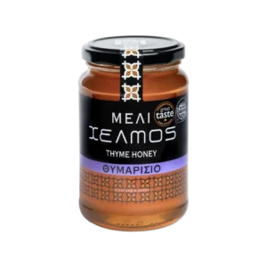 ΜΕΛΙ ΘΥΜΑΡΙΣΙΟ "ΧΕΛΜΟΣ" - 480gr