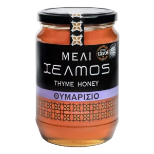 ΜΕΛΙ ΘΥΜΑΡΙΣΙΟ "ΧΕΛΜΟΣ" - 950gr