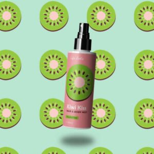 KIWI KISS HAIR AND BODY MIST ''LIFE ROOTS'' - 150ml
