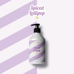 LOLLIPOP SHOWER GEL ''LIFE ROOTS''- 500ml