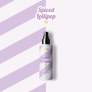 LOLLIPOP HAIR AND BODY MIST ''LIFE ROOTS'' - 150ml