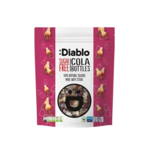 ΖΕΛΕΔΑΚΙΑ COLA Χ/Ζ "DIABLO" - 75gr