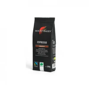 ΒΙΟΛΟΓΙΚΟΣ ΚΑΦΕΣ ESPRESSO "MOUNTHAGEN"- 250gr