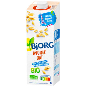 ΒΙΟΛΟΓΙΚΟ ΡΟΦΗΜΑ ΒΡΩΜΗΣ ΧΩΡΙΣ ΖΑΧΑΡΗ "BJR"- 1Lt