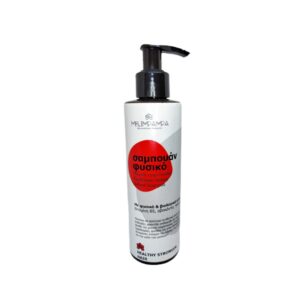 ΣΑΜΠΟΥΑΝ ΦΥΣΙΚΟ "MELIMPAMPA" - 200ml