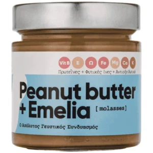 ΦΥΣΤΙΚΟΒΟΥΤΥΡΟ Χ/ΓΛ "EMELIA"- 230gr