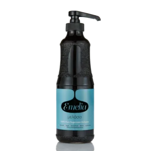 ΜΕΛΑΣΑ ΑΠΟ ΖΑΧ/ΛΑΜΟ Χ/ΓΛ "EMELIA"- 1370gr