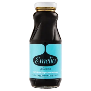 ΜΕΛΑΣΑ ΑΠΟ ΖΑΧ/ΛΑΜΟ Χ/ΓΛ "EMELIA"- 350gr