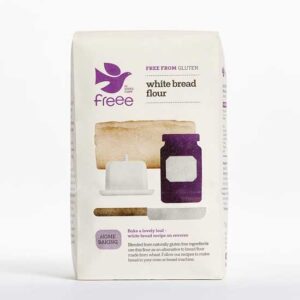 ΜΕΙΓΜΑ ΑΛΕΥΡΩΝ Χ/ΓΛ <> "FREEE" - 1kg