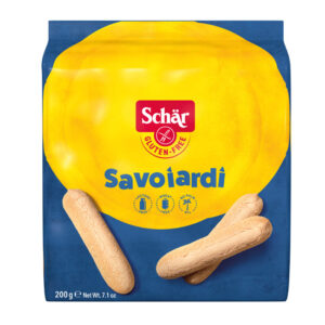 ΜΠΙΣΚΟΤΑ ΣΑΒΟΥΑΓΙΑΡ Χ/ΓΛ "SCHAR" - 200g